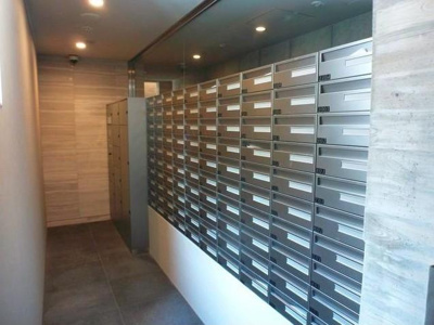 【その他共用部分】 | プレジリア新富町 | プレジリア新富町　※参考画像