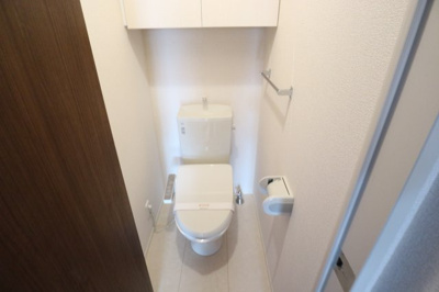 【トイレ】 | アネックスK