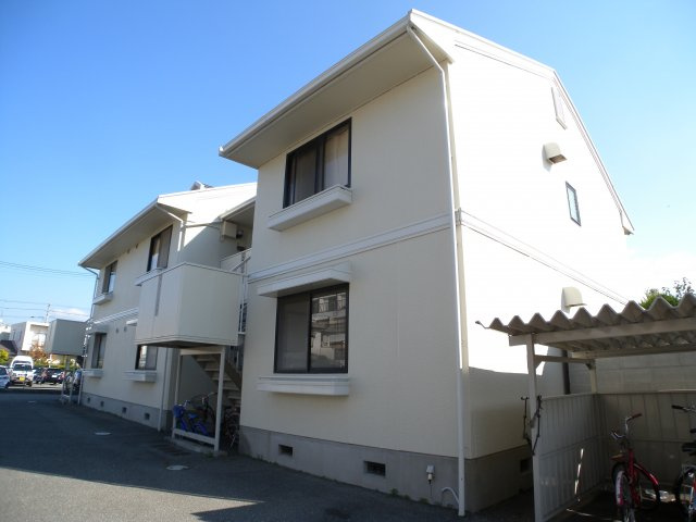セジュール久保