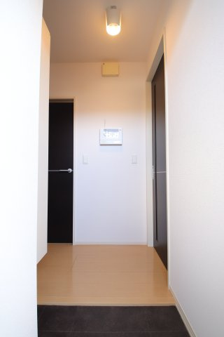 【玄関】 | サウスメゾンジャスミン