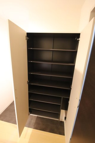 【収納】 | サウスメゾンジャスミン | シューズボックス