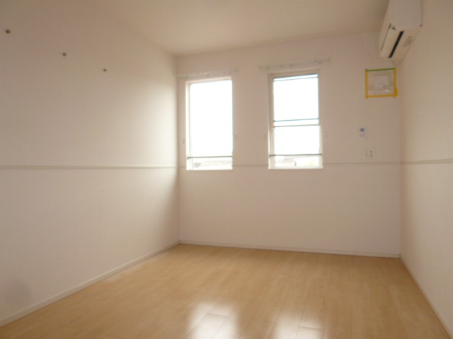 エアリーこまちの居間・リビング