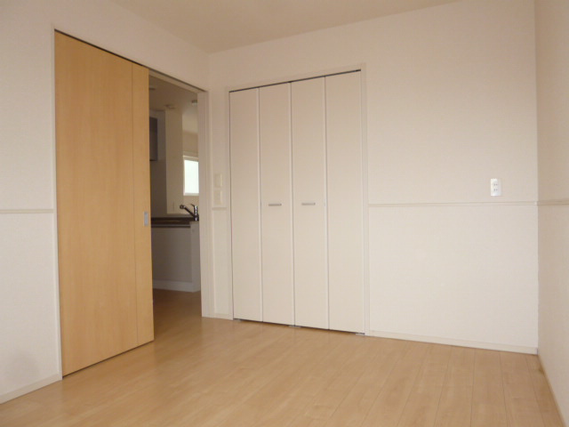 エアリーこまちの居間・リビング