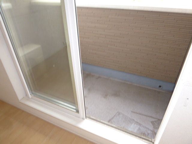 エアリーこまちの収納