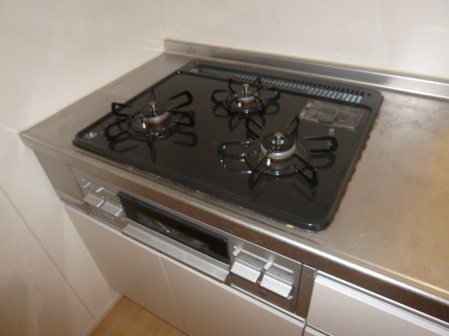 エアリーこまちの設備|給湯リモコン