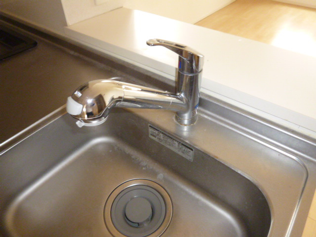 エアリーこまちのセキュリティ|TVインターホン