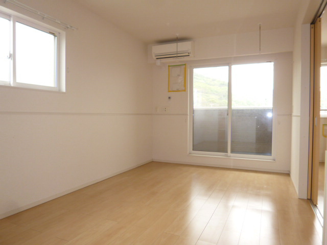 エアリーこまちの居間・リビング