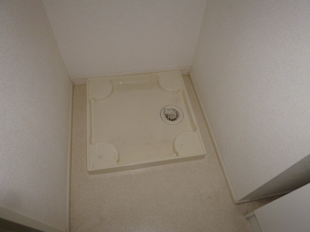 エアリーこまちの浴室|換気窓