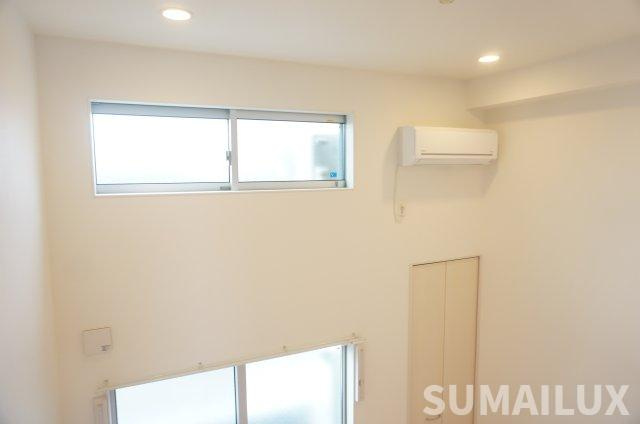 熊本市中央区出水３丁目のアパートの設備