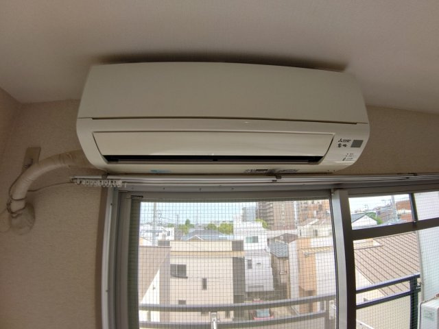 【設備】 | ダイドーメゾン甲東園