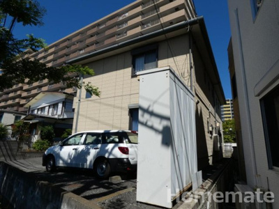 【その他共用部分】 | ウッドパレス