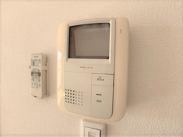 クラインファルケのセキュリティ