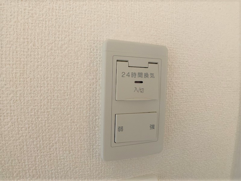 クラインファルケの設備