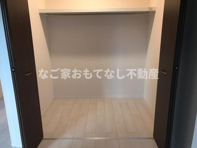 【収納】 | フェリーチェⅡ