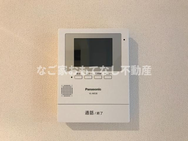 【セキュリティ】 | フェリーチェⅡ