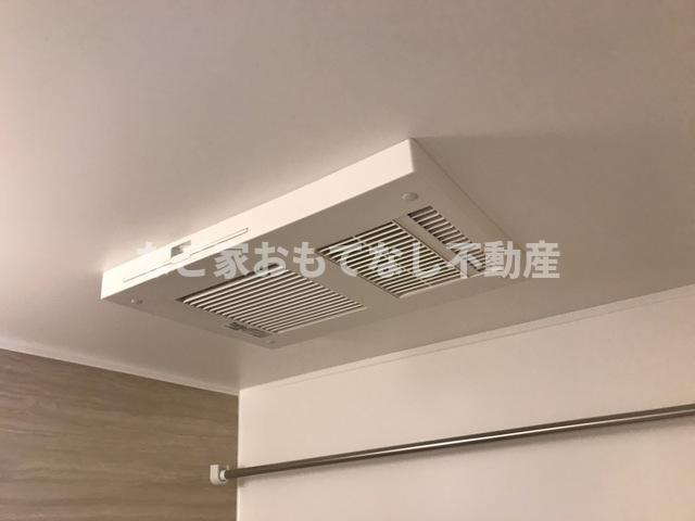 【浴室】 | フェリーチェⅡ