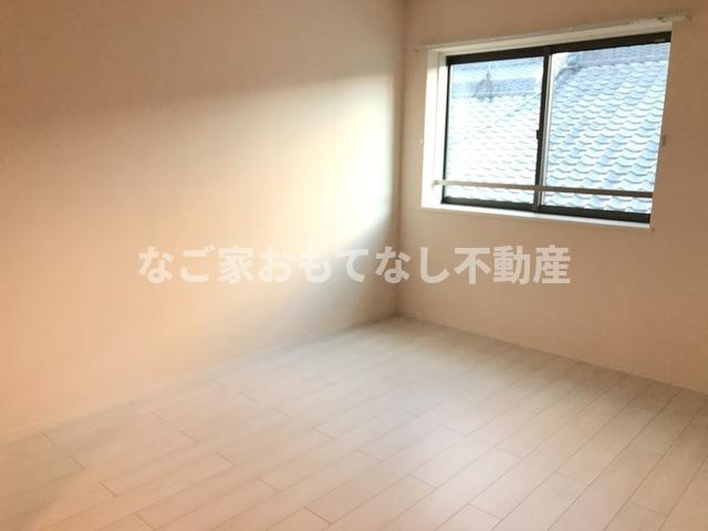 【内装】 | フェリーチェⅡ