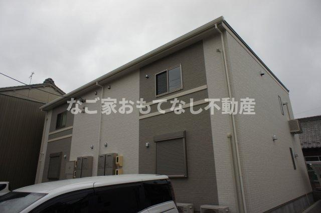 【外観】 | フェリーチェⅡ