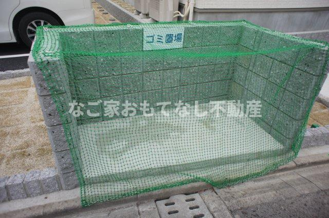 【その他共用部分】 | フェリーチェⅡ