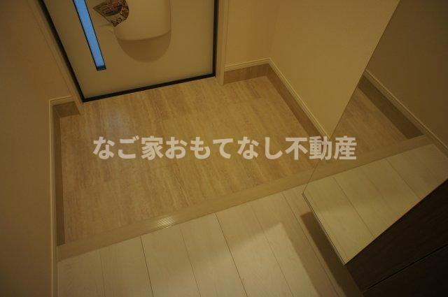 【玄関】 | フェリーチェⅡ