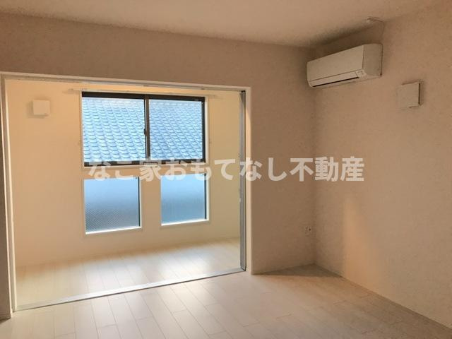 【居間・リビング】 | フェリーチェⅡ