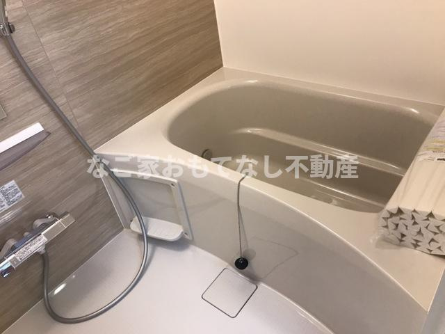 【浴室】 | フェリーチェⅡ
