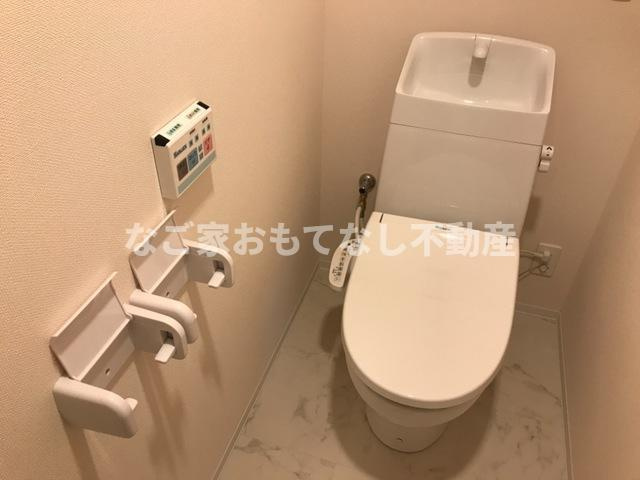 【トイレ】 | フェリーチェⅡ