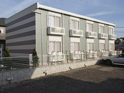 【外観】 | 未来