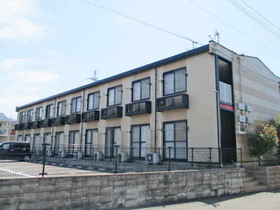 【外観】 | 今古賀