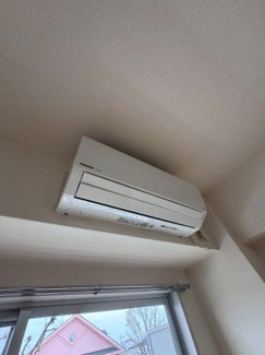 【設備】 | セントル長島 | ※同タイプの別の部屋の写真です。