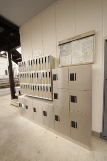 【その他共用部分】 | セントル長島