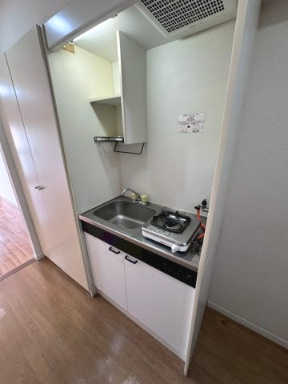 【キッチン】 | セントル長島