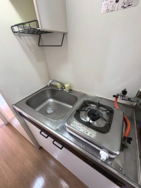 【浴室】 | セントル長島