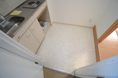 【玄関】 | 上田ビル