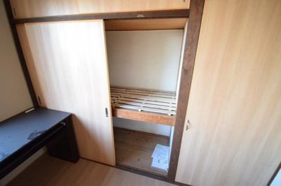 【収納】 | 上田ビル