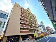 神戸市兵庫区入江通３丁目のマンションの画像