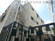 グランエッグス久我山の画像