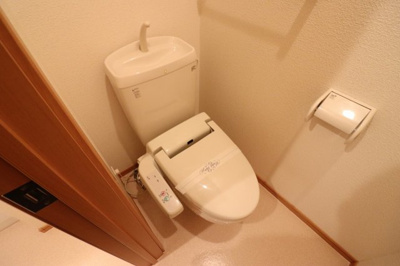 【トイレ】 | ライン・テラ | トイレも気になるポイント