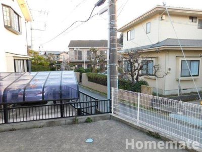 【展望】 | シャトレーゼ鎌倉