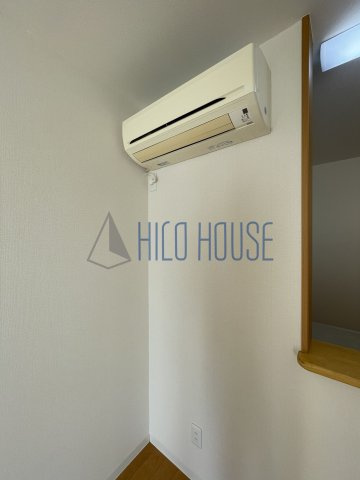 ヴァン　アンジェロの設備