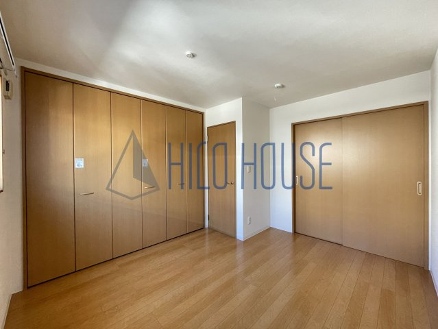 ヴァン　アンジェロの寝室