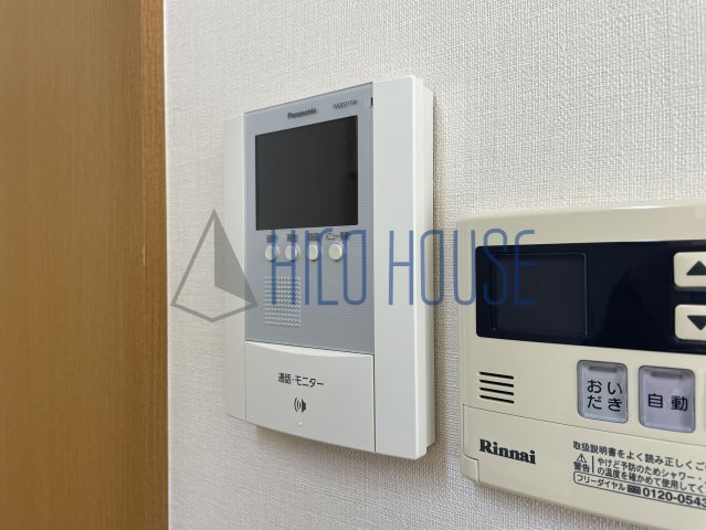 ヴァン　アンジェロのセキュリティ