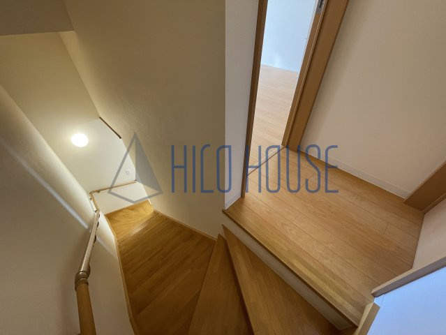 ヴァン　アンジェロの設備