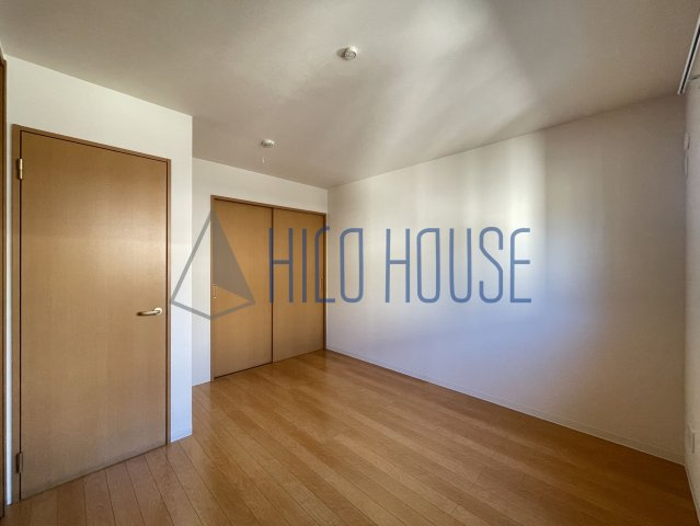 ヴァン　アンジェロの寝室