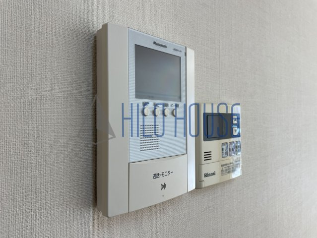 ヴァン　アンジェロのセキュリティ