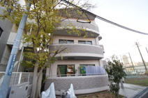 ハイツ松原の画像