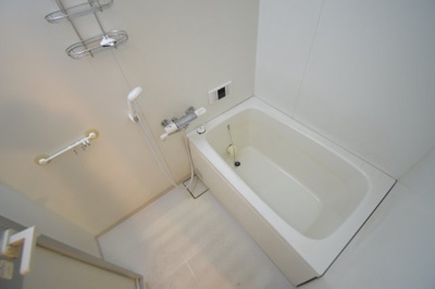 【浴室】 | ハイツ松原