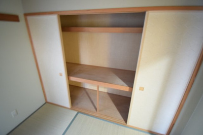 【収納】 | ハイツ松原