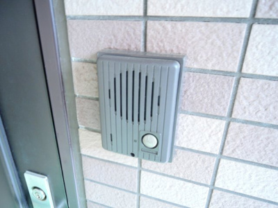 【セキュリティ】 | ファゼンダ宮野
