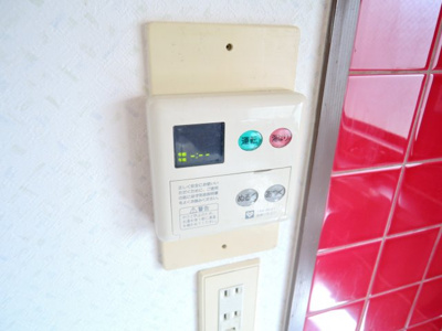【設備】 | ファゼンダ宮野